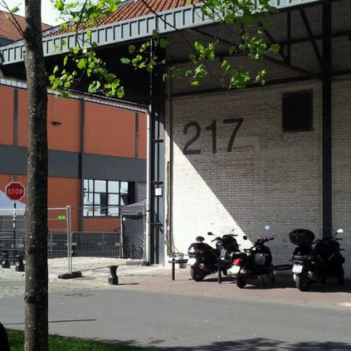 Studio 217