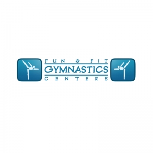 Fun & Fit Gymnastics Center logo