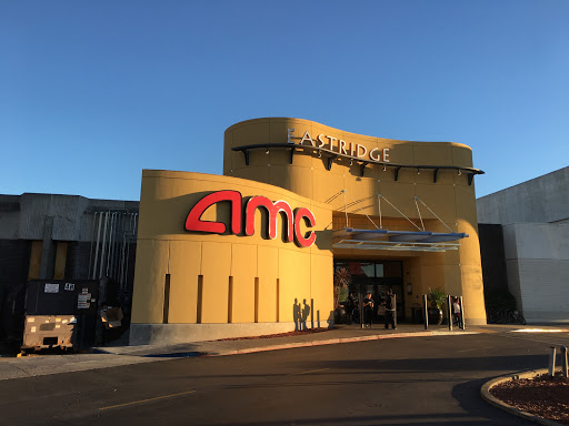 Movie Theater «AMC Eastridge 15», reviews and photos, 2190 Eastridge
