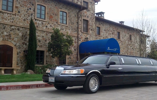 Limousine Франция достопримечательности
