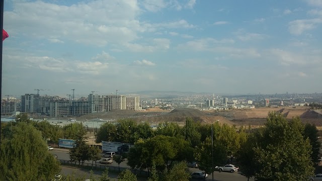 Antares Alışveriş Merkezi