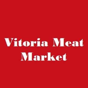 Vitoria Meat Market Everett logo