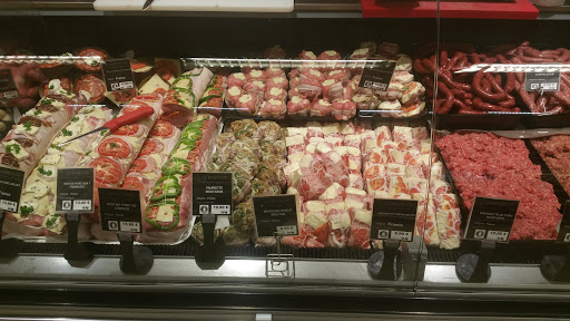 Auchan Drive Mers-Les-Bains
