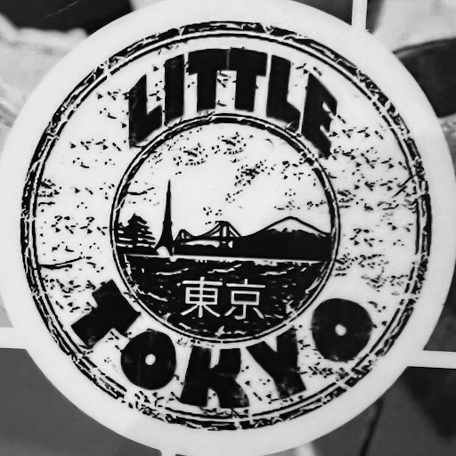 Little Tokyo Restaurant logo