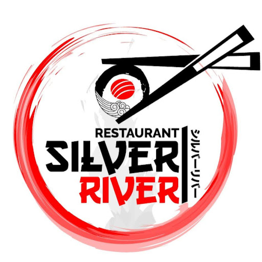 Restaurant Silver River logo
