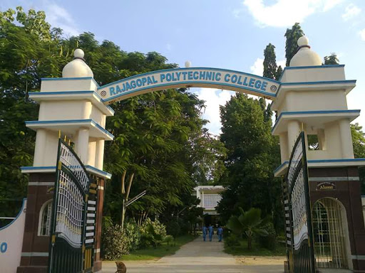 Rajagopal Polytechnic College, SH 59, Gandhi Nagar, Gudiyattam, Tamil Nadu 632602, India, Polytechnic_College, state TN