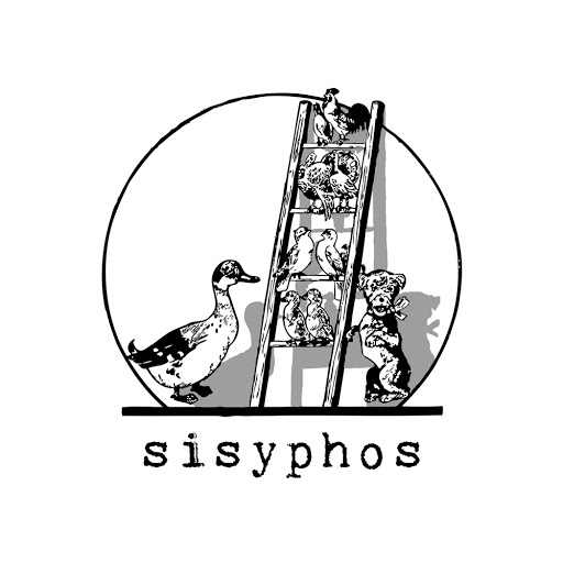 Sisyphos logo