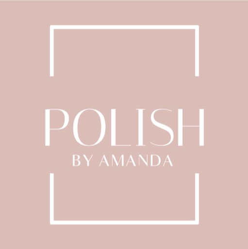 Polish by Amanda logo