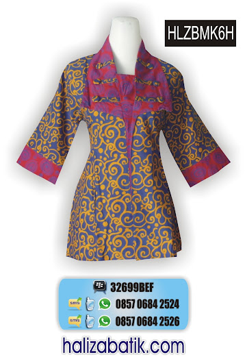 Seragam Batik, Blus Batik Wanita, Baju Blus Terbaru, HLZBMK6H HLZBMK6H Seragam Batik, Blus Batik Wanita, Baju Blus Terbaru, HLZBMK6H