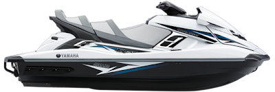 Yamaha FX Cruiser SVHO 2015