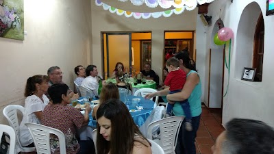 Photos of Club House