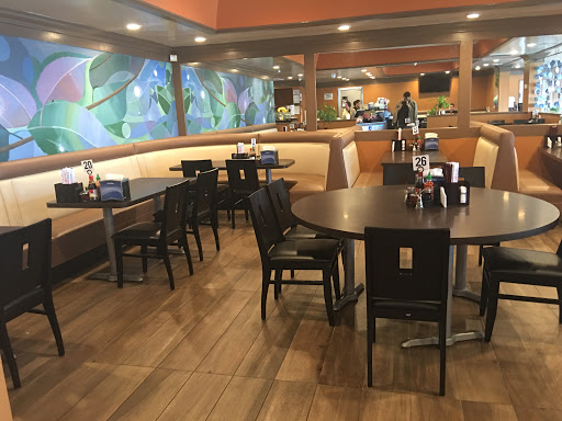 Asian Restaurant «Blue Basil Asian Cuisine», reviews and photos, 819 W Carson St, Torrance, CA 90502, USA