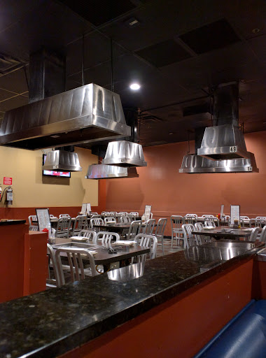 Korean Barbecue Restaurant «Red Castle Korean BBQ», reviews and photos, 18311 Colima Rd, Rowland Heights, CA 91748, USA
