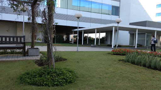 Centro Empresarial de São Paulo - CENESP