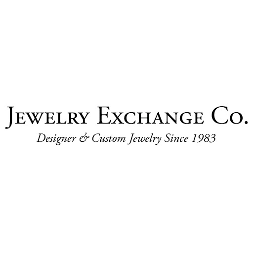 Jewelry Exchange Co - San Francisco logo