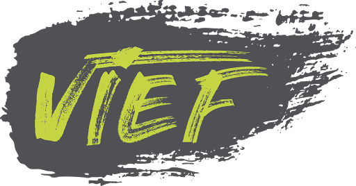 Vief logo