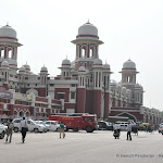 Photo de la galerie "Lucknow"