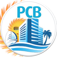 Oceanfront Resorts & Beachside Condo Rentals logo