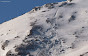 Avalanche Haute Maurienne, secteur Pointe Longe Côte - Photo 5 - © Duclos Alain