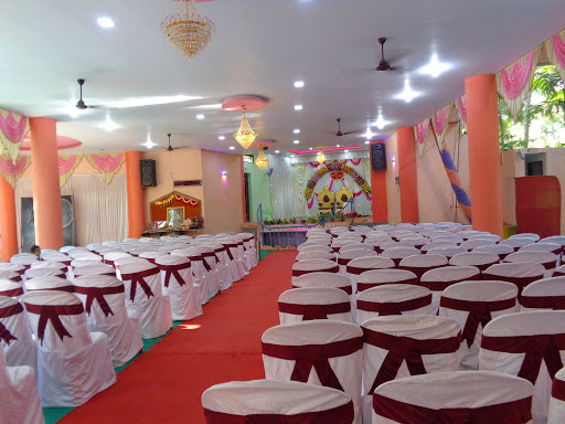 Madhusudan Choudhari Banquet Hall, Nivida Garden,, Manvel Pada Rd, Virar East, Virar, Maharashtra 401305, India, Wedding_Venue, state MH