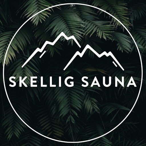 Skellig Sauna logo