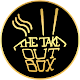 The Takeout Box- Canton
