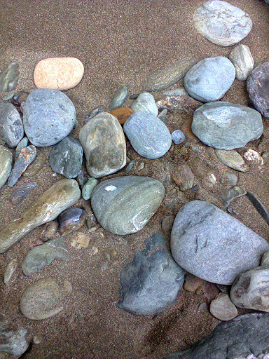 Rapu-Rapu Island