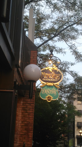 Memories Restaurant