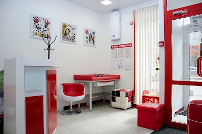 Photos of Сеть медицинских клиник Vive La Sante
