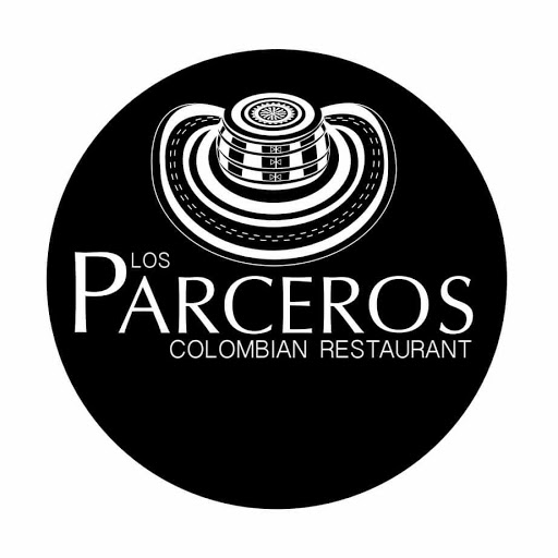 Los Parceros Colombian Restaurant logo