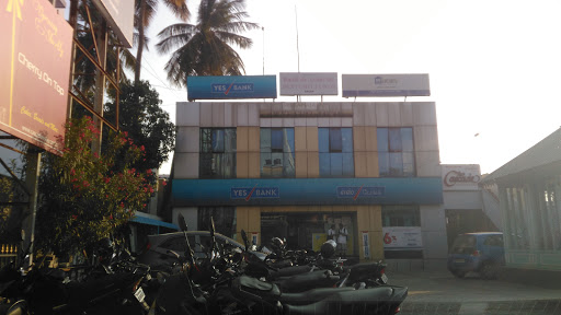 LIC Housing Finance Limited, 5 / 315, Devi Chit Fund Complex, 1st Floor, Main Road, Five Roads, Salem, Tamil Nadu 636004, India, Financial_Advisor, state TN