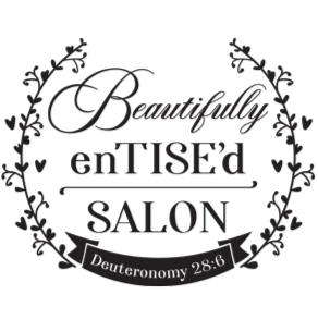 Beautifully enTISE’d Salon