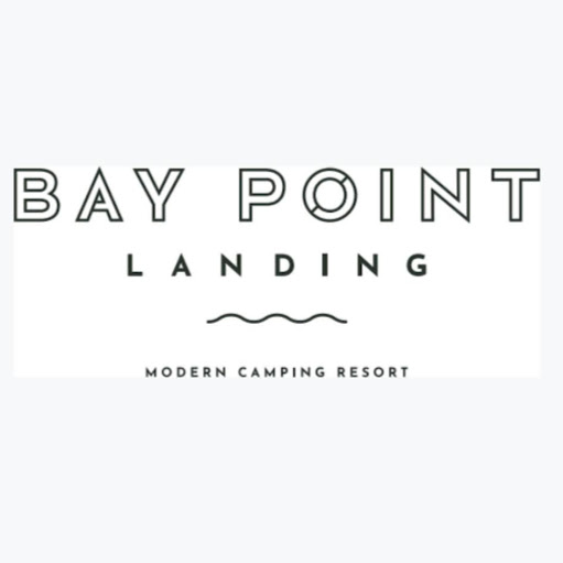 Bay Point Landing logo