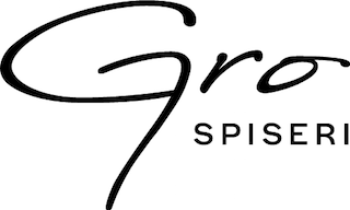 Gro Spiseri logo