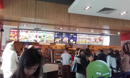 KFC