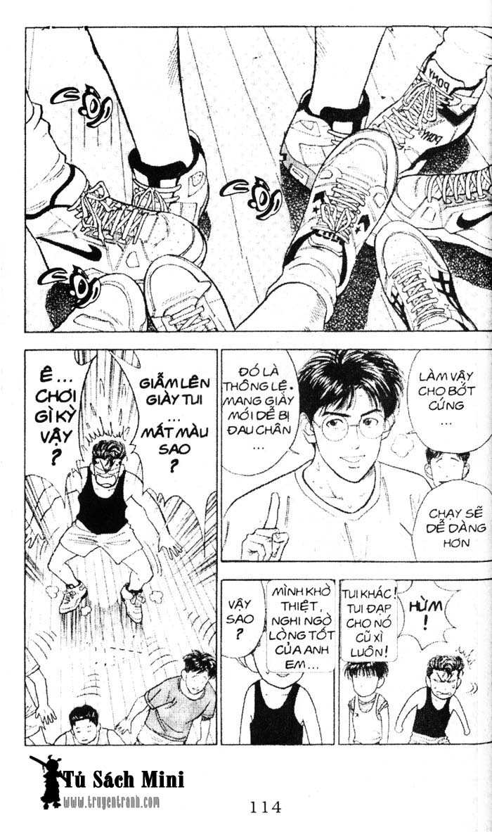 Slam Dunk Chap 7 - Truyen.Chap.VN