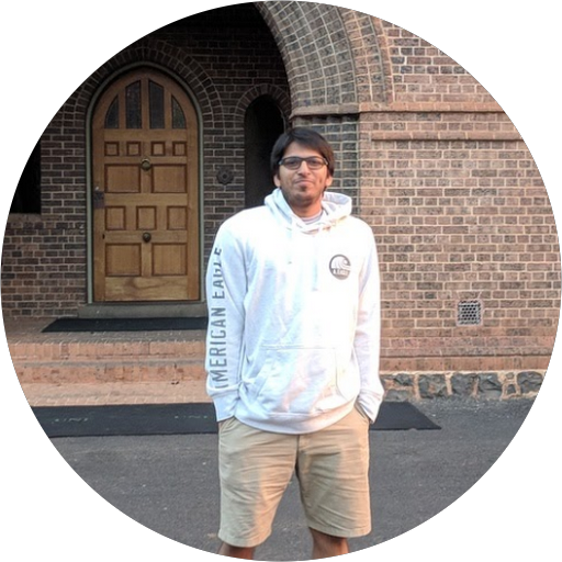 Ashwin Bhattathiripad Ashwin Bhattathiripad