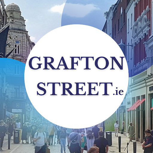 Grafton Street logo