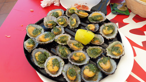 Cofradía de La Punta