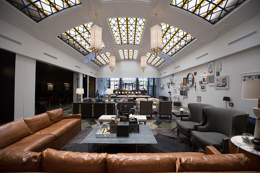 The Lawrence House — FLATS®