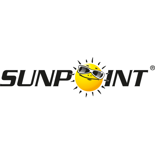 SUNPOINT Solarium Neumünster logo