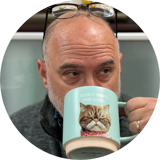 Kevin Scorzafava