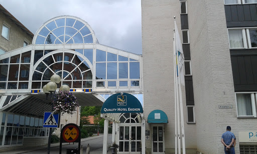 Besökarbild Quality Hotel Ekoxen