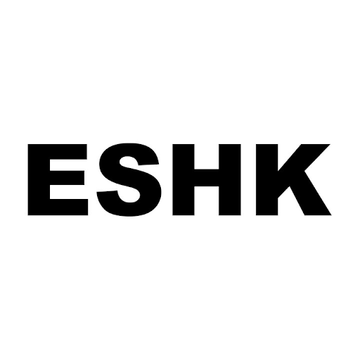 ESHK Hair Shoreditch logo