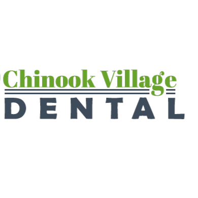 Chinook Village Dental logo