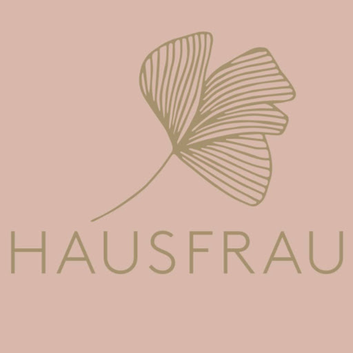 HAUS · FRAU logo