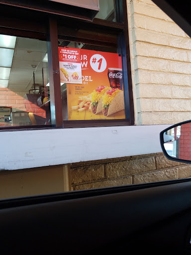 Fast Food Restaurant «Del Taco», reviews and photos, 22859 Lake Forest Dr, Lake Forest, CA 92630, USA