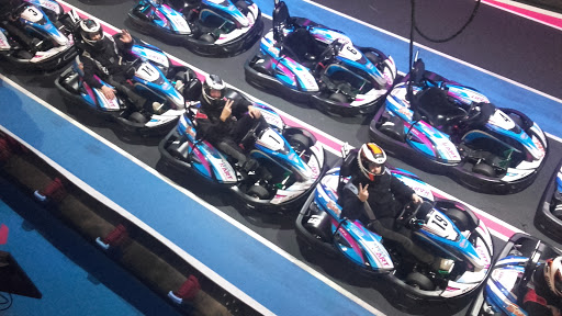 STRAS KART