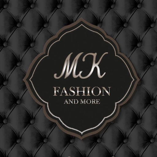 MKfashion And More logo