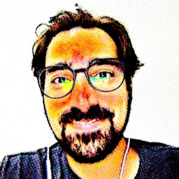 Fernando Silva Maransatto's user avatar